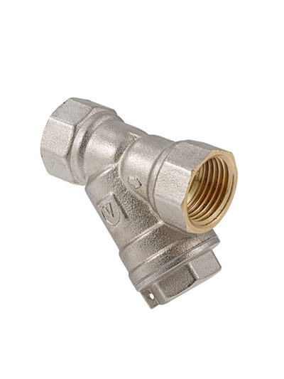 Фильтр 1/2 г/г лат косой VALTEC VT. 192