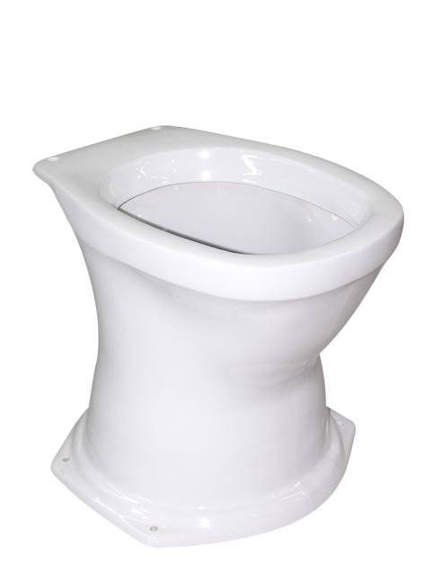 Унитаз "Дачный" Старый Оскол (сиденье Элисса Н, Псков)