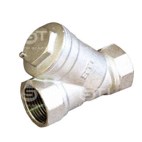 Фильтр 1/2 г/г лат сетчатый STI