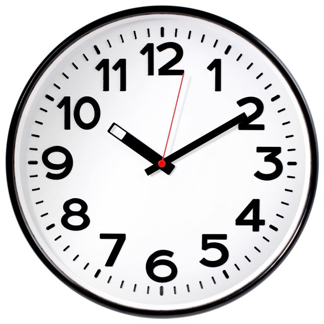 Часы  настенные "Тройка" арт.78770783