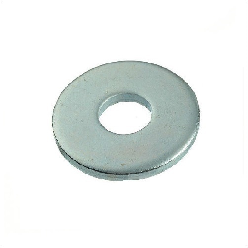 Шайба М8 DIN 9021 увеличенная