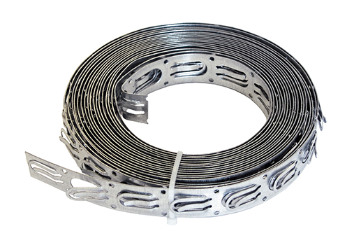 Теплый пол Монтажная лента  5м