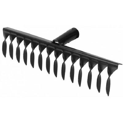 Грабли витые 16-зубые б/ч
