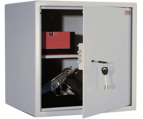 Сейф T-40
