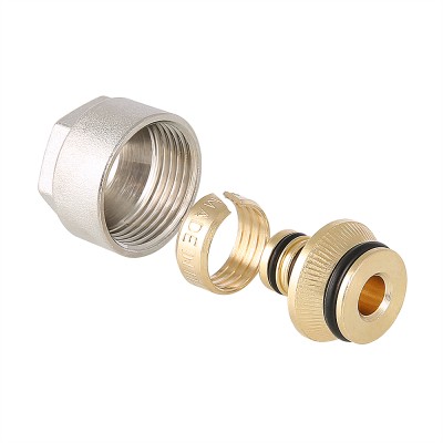 Евроконус 16(2.0)х3/4"