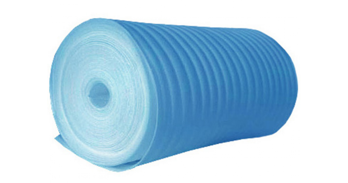 Подложка под ламинат и паркет  10мм шир.1,0*(30)