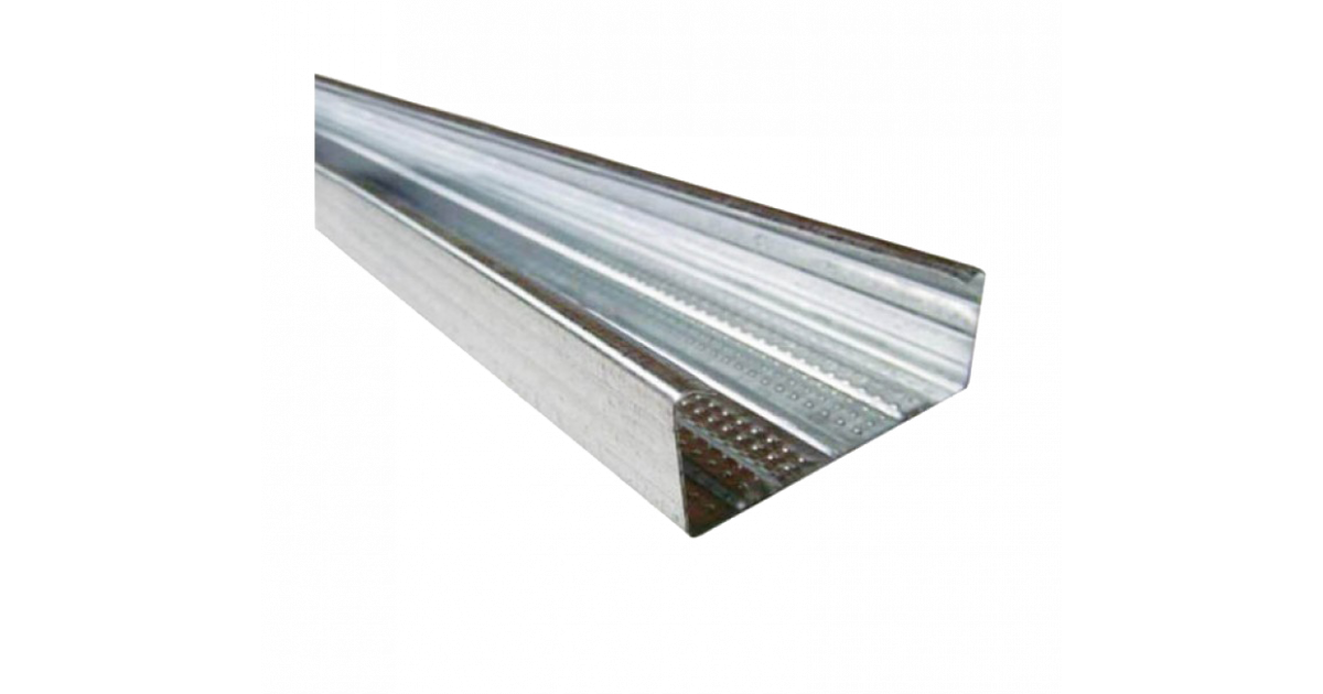 Профиль д/ГКЛ ПС  50*50 3м 0,5