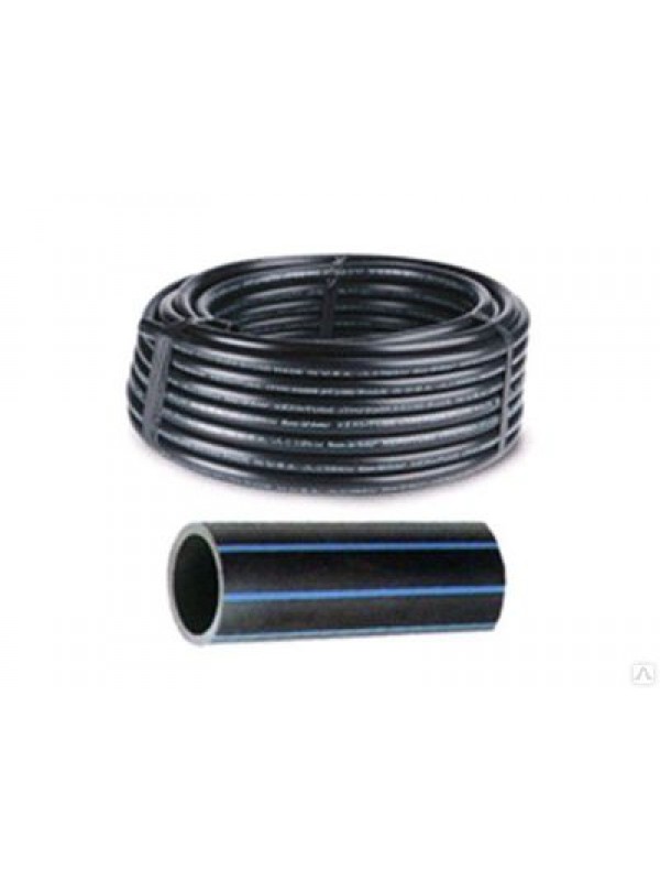Труба 32 ПЭ 100 SDR 17 -32*2,0 питьевая