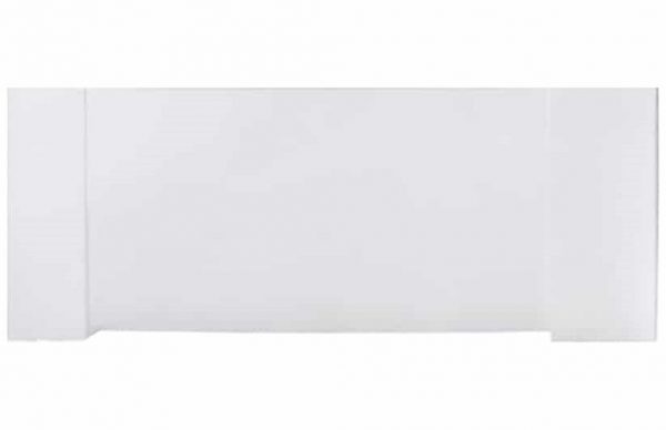 Панель для ванны акр 1,66 "Чара" Дана