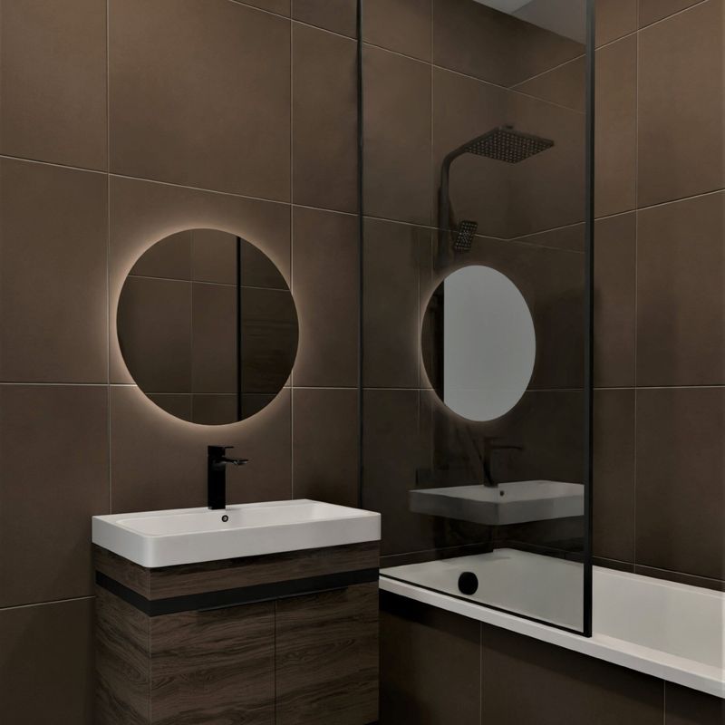 Керам.гранит UF006MR 600*600*10 ректификат