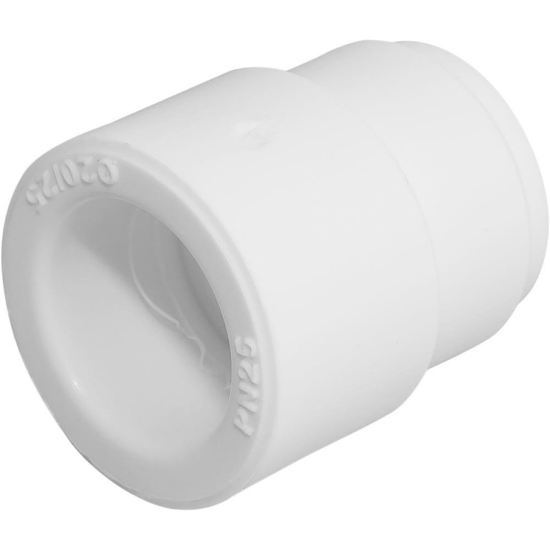 Муфта PP-R перех. DN 63х20 MeerPlast