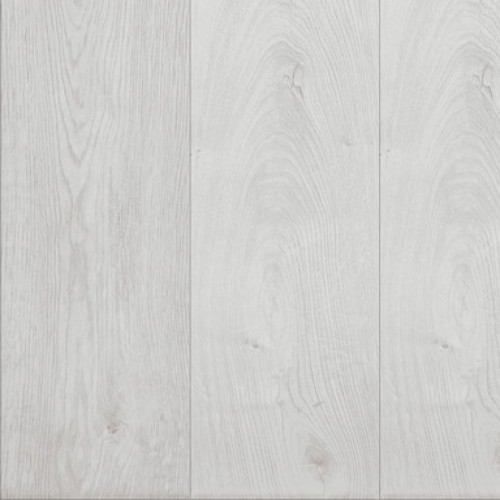 Паркет ламин Tarkett Estetica Дуб Данвиль белый 33кл (7шт/1,754м2)1292*194*9  