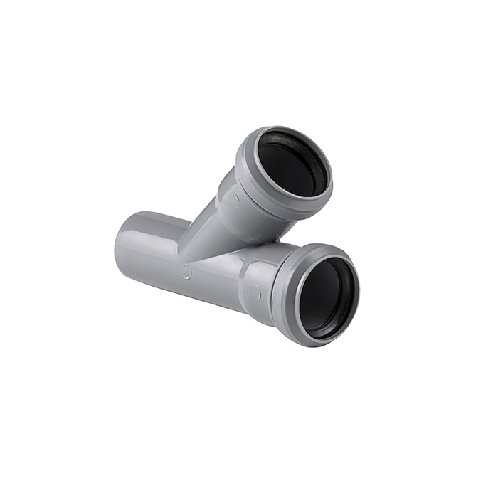 Тройник 40х40/45' ПП ПОЛИТЭК