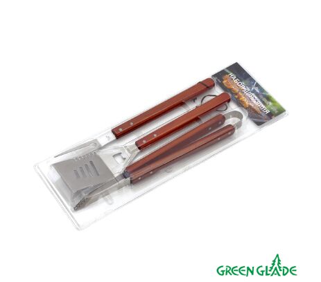 Набор для гриля ВТ09 (12) 3 предмета