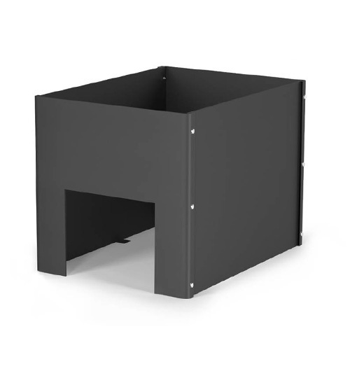 Короб для облицовки Везувий