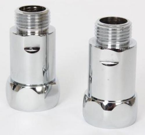 Соединение прямое г/ш 1"х1" (пара)