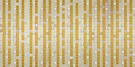 Плитка 200*400 Laparet Avelana Melody коричневый декор 08-03-15-1337