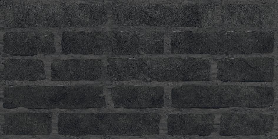 Керамогранит 300*600 Laparet Loft чёрный
