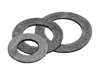 Прокладка паронит Ду65 для фланца 