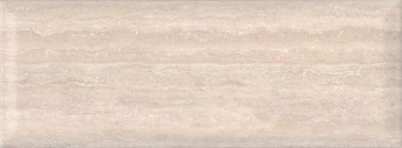 Плитка 150*400 KERAMA MARAZZI Бирмингем беж грань 15026