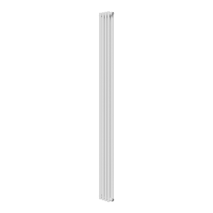 Радиатор стальной трубчатый Royal Thermo Shift R22 C2180 4 секц. белый (RAL 9016), бок.подкл. 1/2"