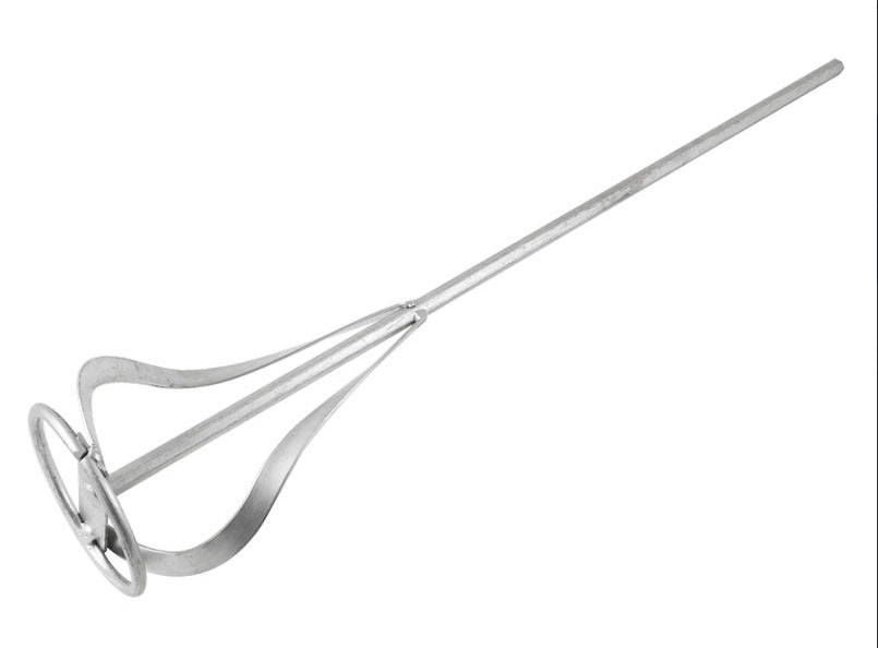 Миксер д/красок штукат тип В 80*400 18-2-012