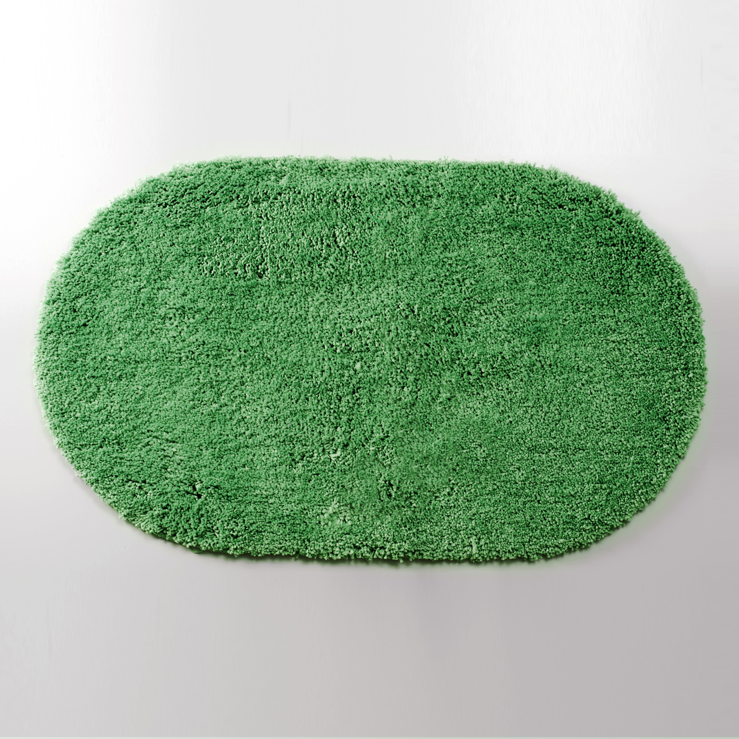 Dill BM-3953 Medium Green Коврик для ванной 600*1000 мм
