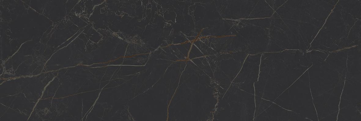 Плитка 200*600 Laparet Royal черная 60045