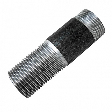 Сгон 20 сталь ГОСТ 8969-75