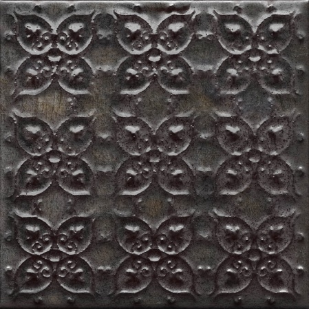 Плитка 200*200 KERAMA MARAZZI Камбон декор  STG/A522/5115