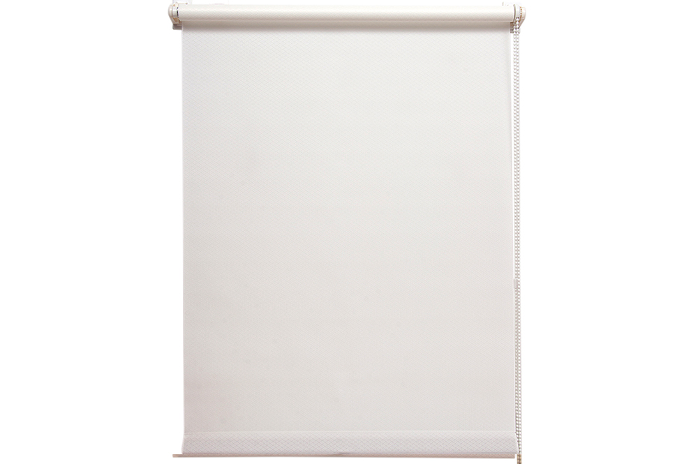 Ролета серия "Кавандоли" белый 65*160