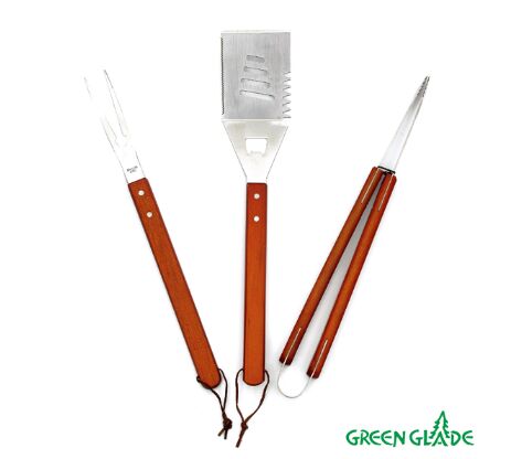 Набор для гриля ВТ09 (12) 3 предмета