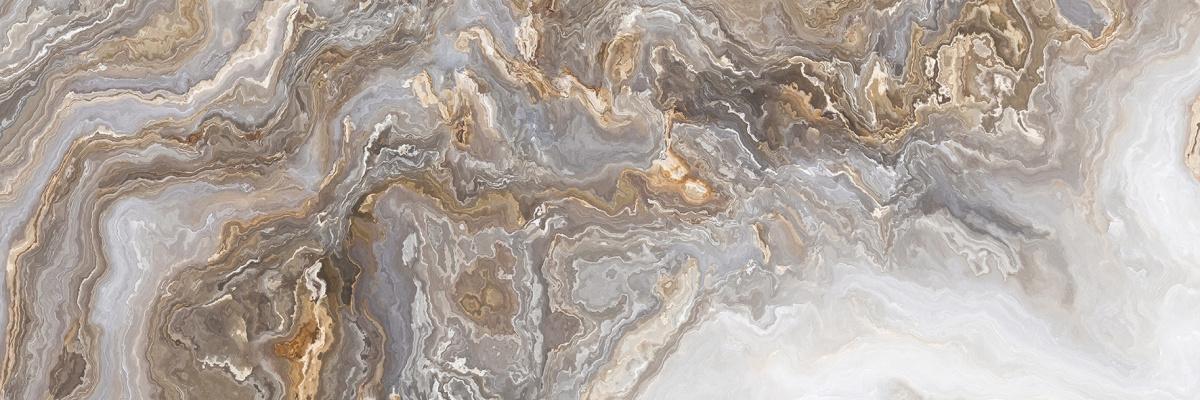 Плитка 250*750 Laparet Goldy серая