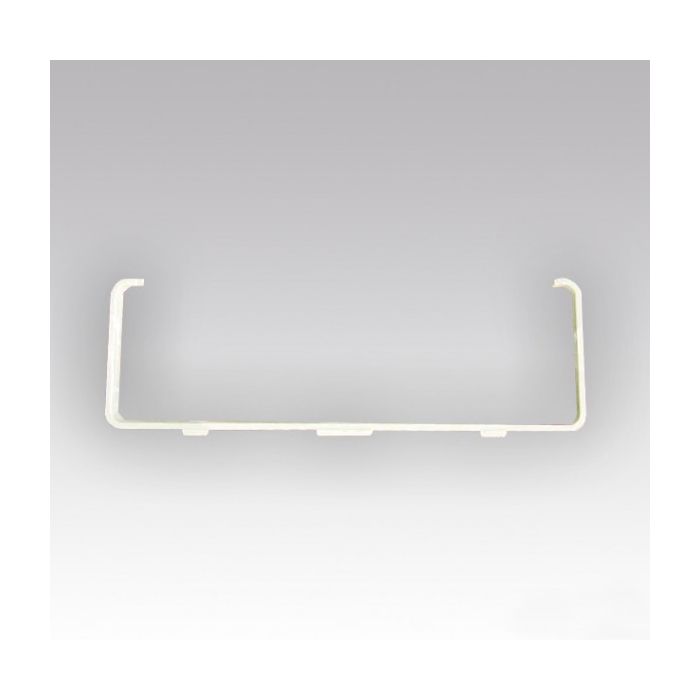 Держатель 204 х 60 мм ЭРА 620ДКП