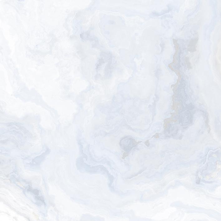 Керамогранит 600*600 Laparet Blues голубой полированный