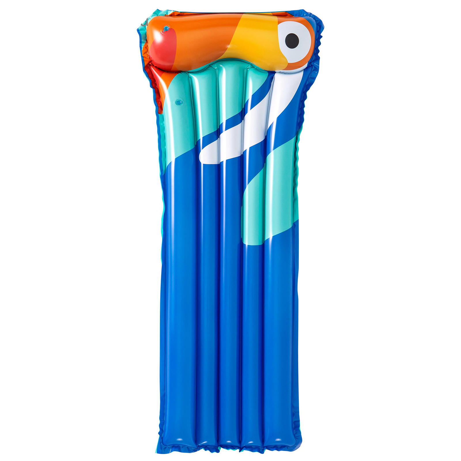 Матрас надувной для плавания Bestway 183*76см, 44021