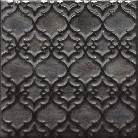 Плитка 200*200 KERAMA MARAZZI Камбон декор  STG/A525/5115