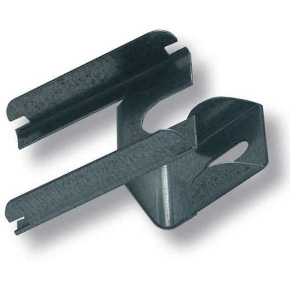 Зажим поддерживающий Кнауф д/колонн