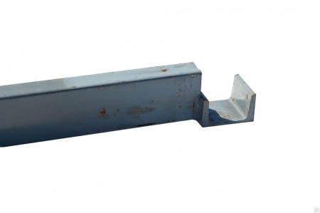 Леса строительные Ригель