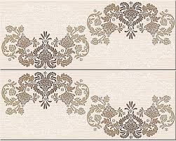 Плитка 505*402 AZORI Амати Модерн панно (2 шт)