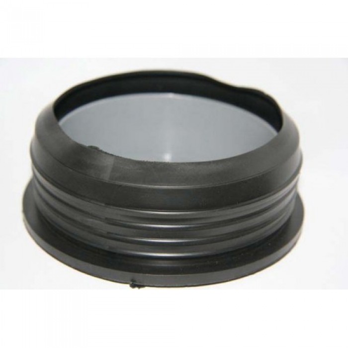 Манжета уплотнительная 124*110 ПОЛИТЭК