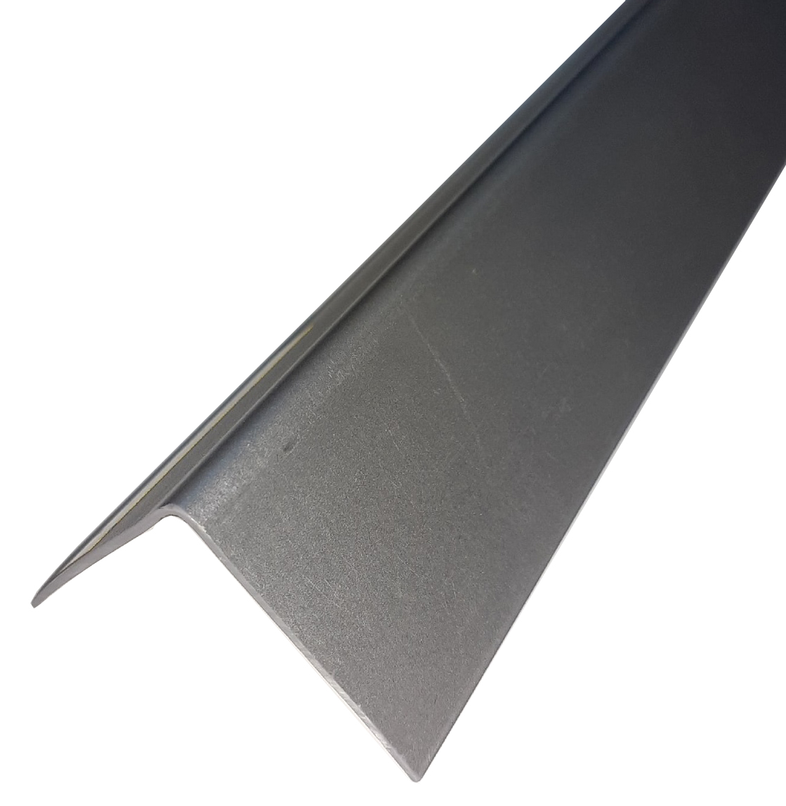 Панели пласт  угол металик 25*25 торцевой 2,7м Идеал