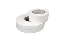 Лента д/швов Курт 25м Knauf