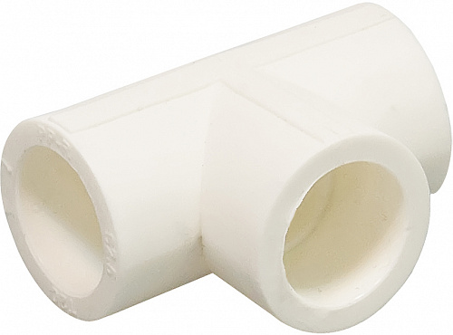 Тройник PP-R DN 40 EVER® plast
