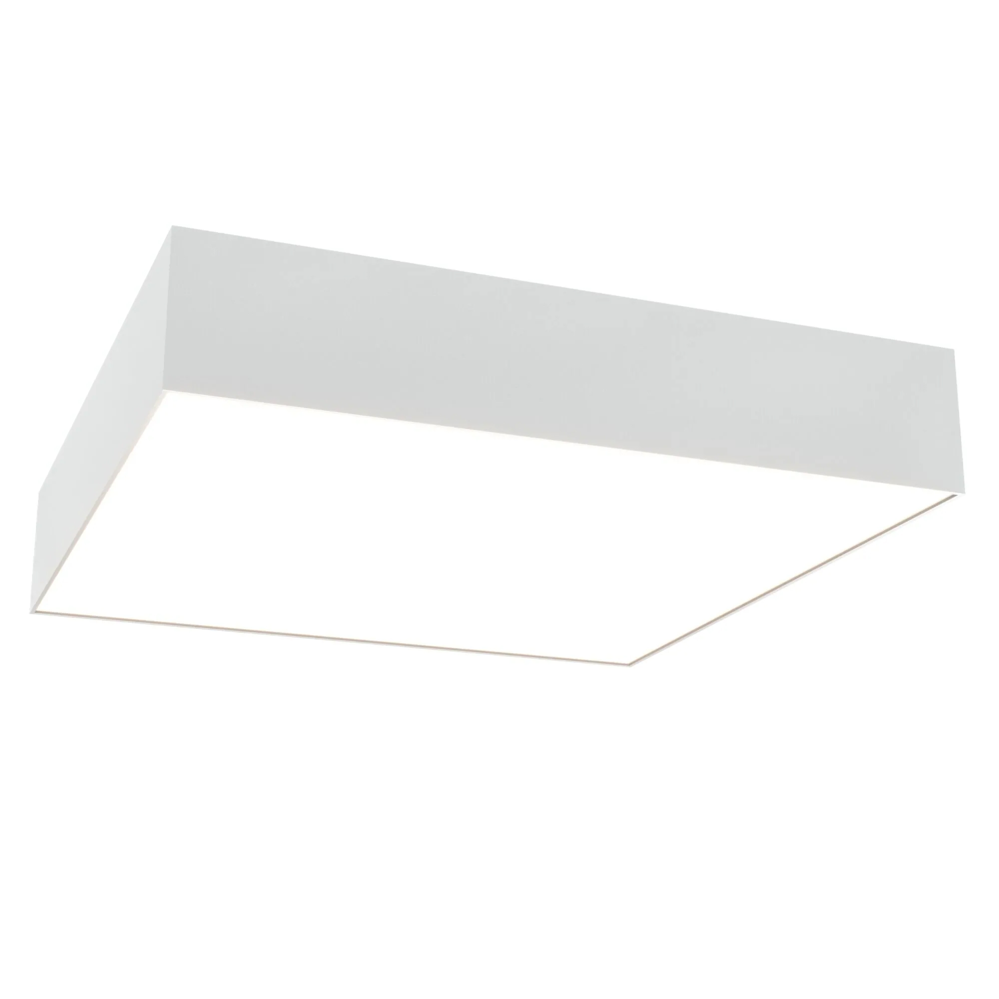 Люстра потолочная Maytoni ZON C067CL-L40W3K LED 3000K 40W Германия