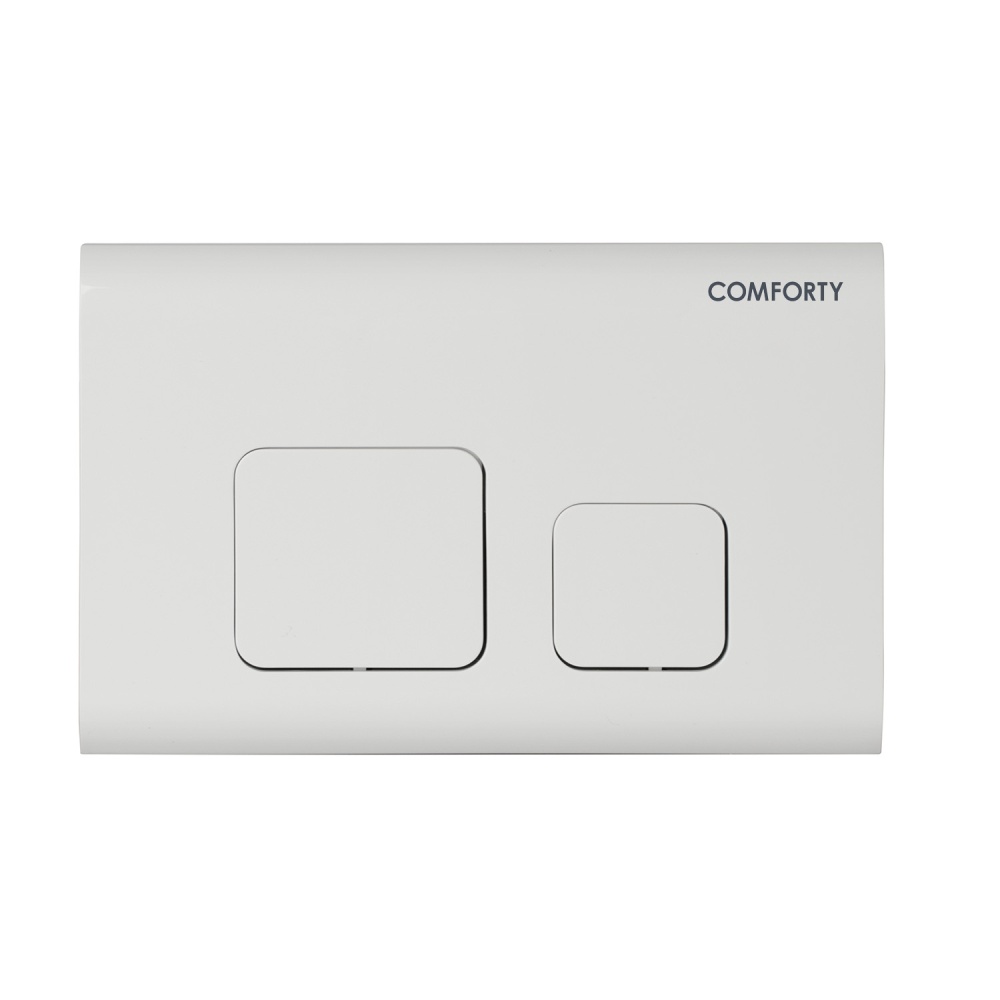 Клавиша управления COMFORTY CF5097FW белая