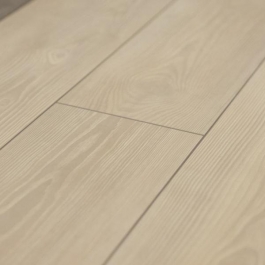 Паркет ламин Ламинели Открытие Дуб дымчатый 33кл. 1382*195*8  (8шт/ 2,156) 2037  КЦ