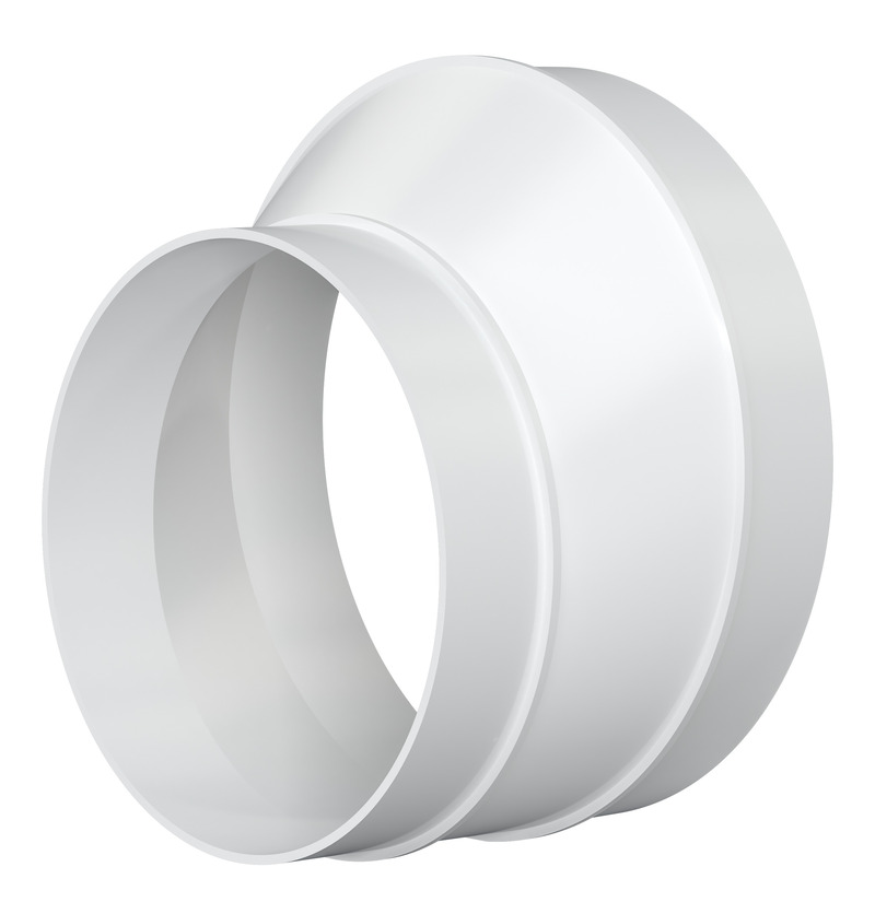 Редуктор ассиметричный 150/125 ЭРА 12,515РЭП