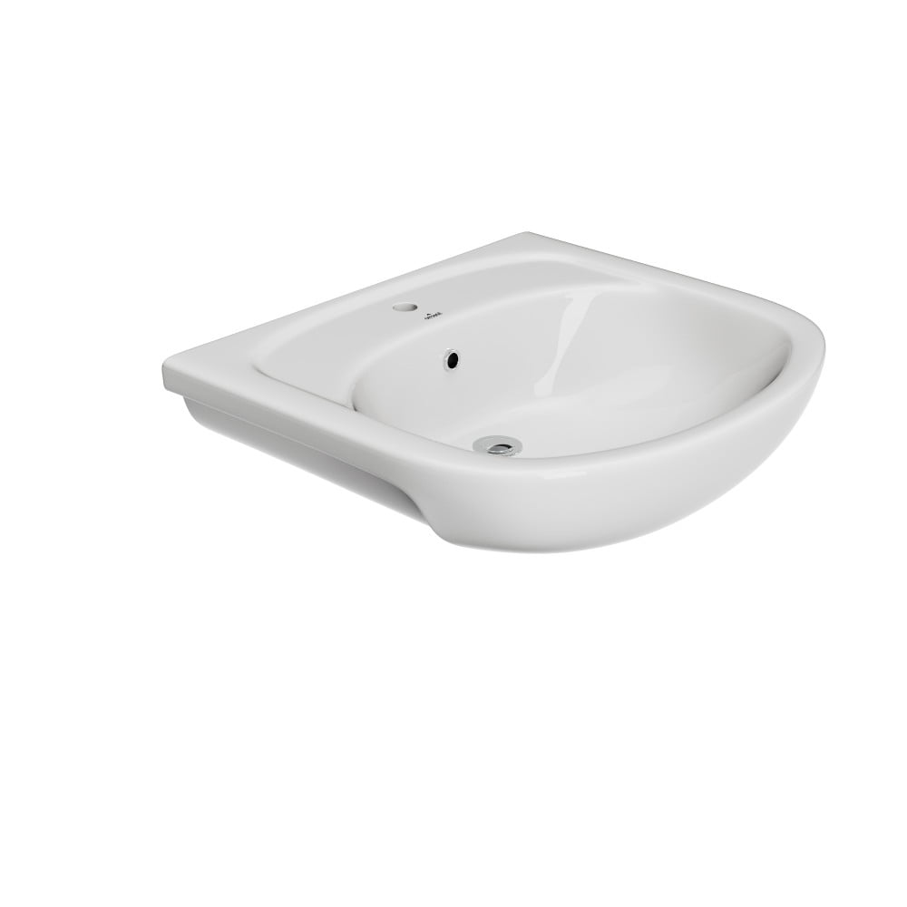 Мебель д/ванной УМЫВАЛЬНИК мебельный Эрика 50