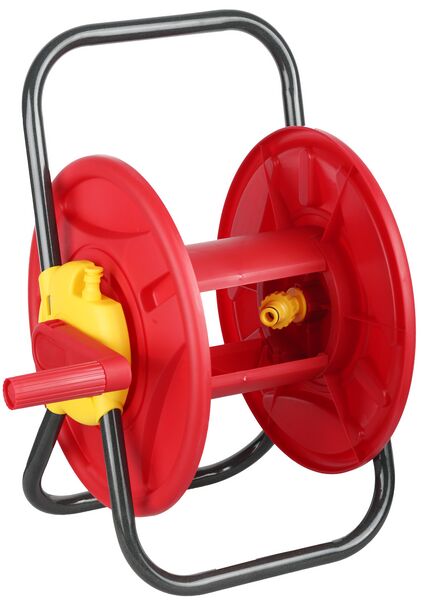 Катушка для шланга 45м/1/2  GRINDA 8-428405_z01